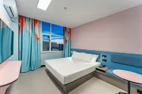 Hi Inn Hotel (Changchun Ouya Maichang) Hôtels à : Changchun