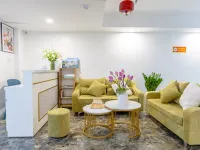 LUMI Hotel & Apartment Hotels near United Nations Development Programme