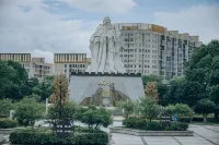 潛山八一賓館 - 2星級