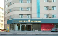 Jinjiang Inn Select Hotel (Jiuyuan District, JianShe Road, Baotou Medical College Branch)