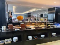 Lavande Hotels·Jiangmen Wuyi University Lihe Plaza Branch - sarapan