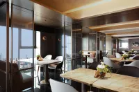 Atour S Hotel Changsha Wuyi Square Peiyuanqiao Subway Station Riverside - breakfast