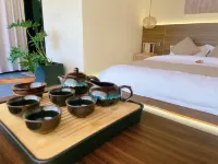 Xinzhou Nanshan Garden homestay