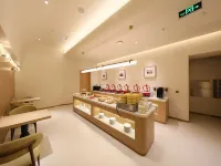 MIEN BIAS HOTEL (Shenzhen Guomao Metro Station) Hotels near Jianingna Youyi Square