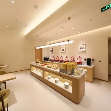 MIEN BIAS HOTEL (Shenzhen Guomao Metro Station) Отели рядом с достопримечательностью «КингГлори Плаза»