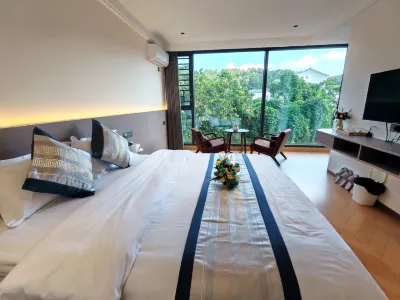 Xiaoxi Shangzhu Homestay