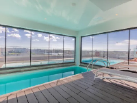 Verdi Gzira Promenade Hoteles en Gżira