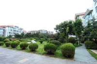 LIanYunGang Golden Bay Holiday Centre
