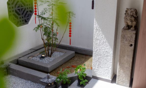 Mingxilou Inn (Chaozhou Ancient City Paifang Street)