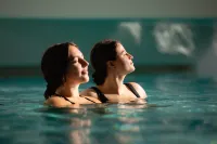 Thermae 2000 Hotels in Valkenburg