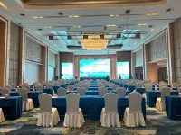 Ruixiang International Hotel Hotels in Quanjiao