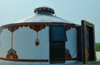 Erguna Never-Setting Sun Manor (Heishantou Town Branch)  호텔