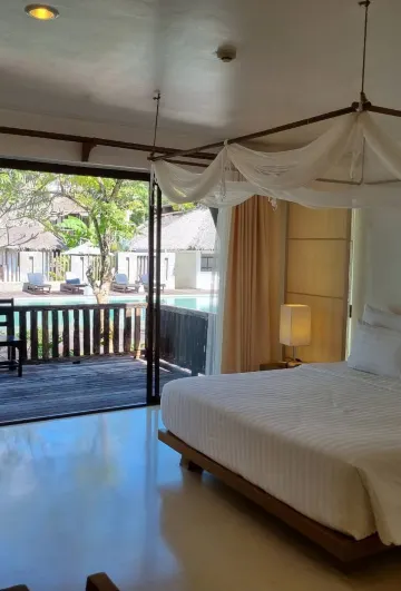 ห้องแกรนด์ดีลักซ์