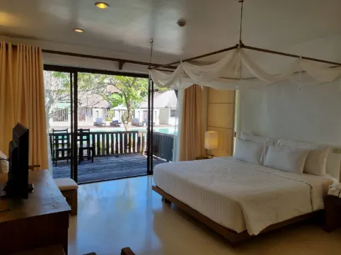 ห้องแกรนด์ดีลักซ์