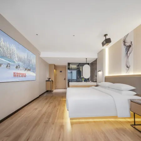 Jinchen  Hotel
