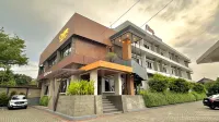 Citrus-House Com Hotel Hôtels à : East Bogor