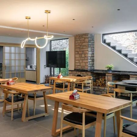 WanfengLin shanshu Homestay