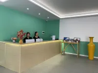 Geophysical Exploration Hote Hotels in Qiemo