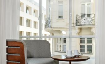 Austria Trend Hotel Europa Wien