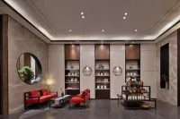 Moshangqingshe Hotel(Zhengzhou Erqi Wanda Plaza and Hanghai Road)