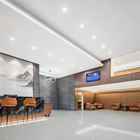 Orange River International Hotel