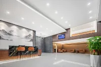 Orange River International Hotel Hotels in Xunwu