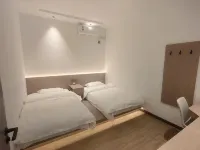 Yijia Xiaozhu Homestay - Business