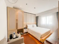 A25 Hotel - 277 Le Thanh Ton