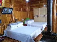 Diebu Zhuogacang Homestay - พร้อมระเบียง