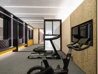 Starway Hotel (Dongguan Changan Wanda Plaza) Hotel dekat Gunung Lotus