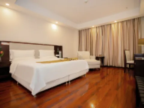 Wassim Hotels Resorts Hotels in Yushu City