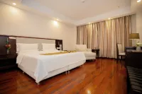 Wassim Hotels Resorts Hotels in Yushu