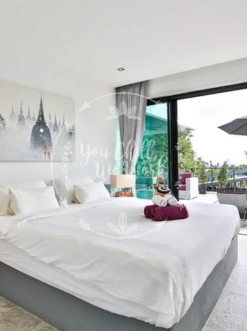 รูปภาพของวิลล่า ฮายู ละไม เกาะสมุย