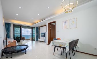 (Lingshui)Qingshuiwan Bilifu Resort Hotel
