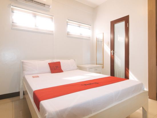 RedDoorz @ MGP Apartelle Near Espana