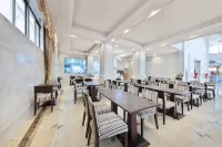 Hong Yue Hotel - sarapan