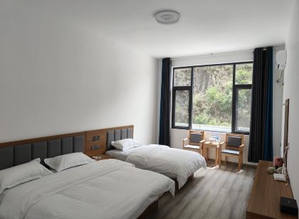 維西百益賓館
