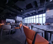Wyndham Ion Majestic - Bentong - Aamiainen