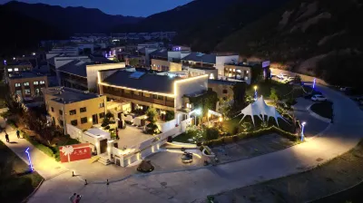 LHSG-sanyuanfu hotel