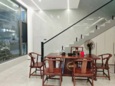 Gexian mountain meet homestay