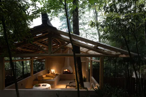 Muyunchunshu Homestay (Ya'an Bifengxia Branch)