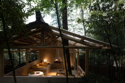 Muyunchunshu Homestay (Ya'an Bifengxia Branch) Hotels in 