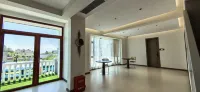 In the Courtyard · Luxury Northern Xinjiang Courtyard Resort Homestay (Khorgas Station Branch)