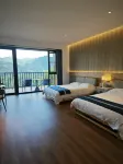 Zhangzhou Nanjing Nankeng Coffee Manor Coffee Homestay