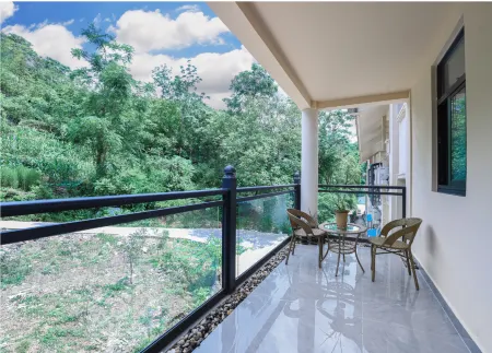 Hongyunmeng Inn Отели рядом с достопримечательностью «ChinaTianyan scenic Area»