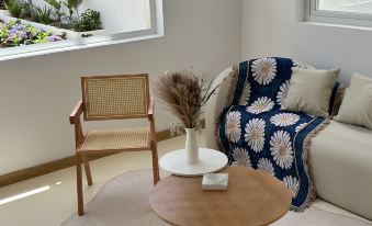 Yuranshu Garden Homestay (Golden Beach Beach Beach Beach Branch)