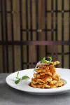 Hilton Shenyang - breakfast