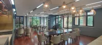 長城金山麓 - 早餐