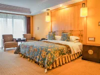 Jinyuan Pangu Mountain Villa Ξενοδοχεία στην πόλη Τζασούι