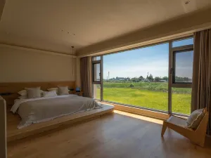 Baimanchuan Homestay